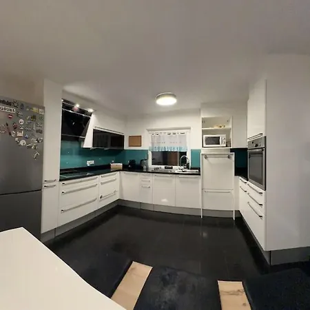 Haus Im Herzen Des Inntals *