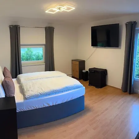 Haus Im Herzen Des Inntals Casa de Férias