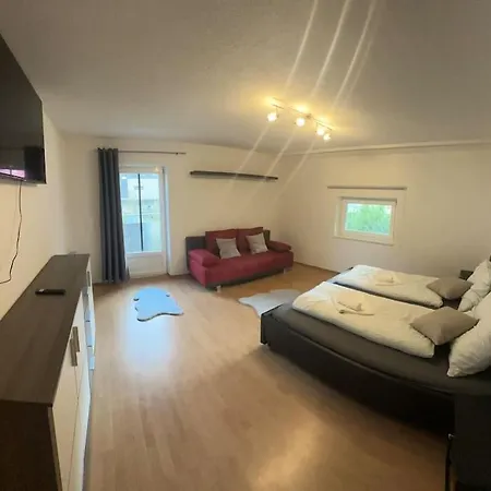 Haus Im Herzen Des Inntals Radfeld