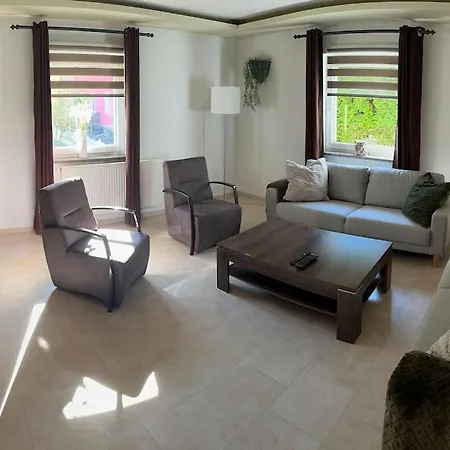 Haus Im Herzen Des Inntals Holiday home