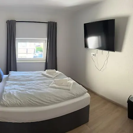 Prázdninový dům Haus Im Herzen Des Inntals Radfeld
