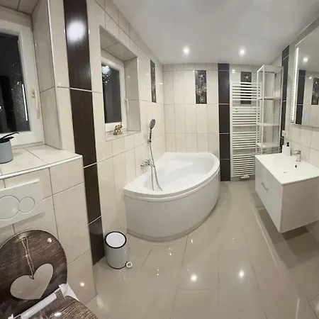 Haus Im Herzen Des Inntals