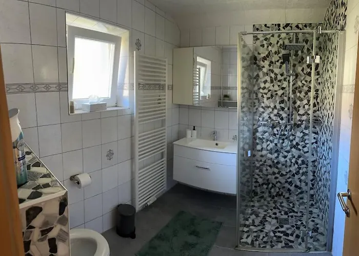 Haus Im Herzen Des Inntals *