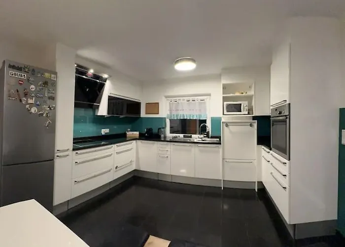 Haus Im Herzen Des Inntals *