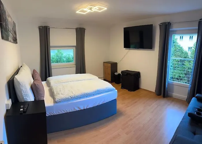 Haus Im Herzen Des Inntals Holiday home