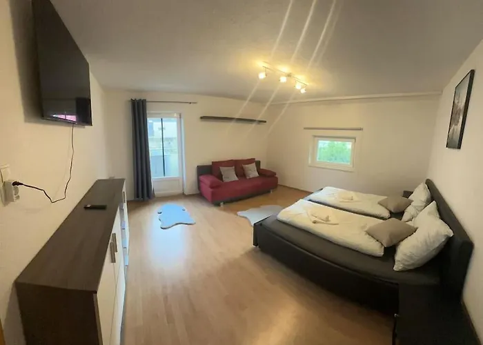 Haus Im Herzen Des Inntals Radfeld