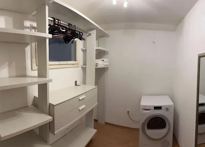 Haus Im Herzen Des Inntals