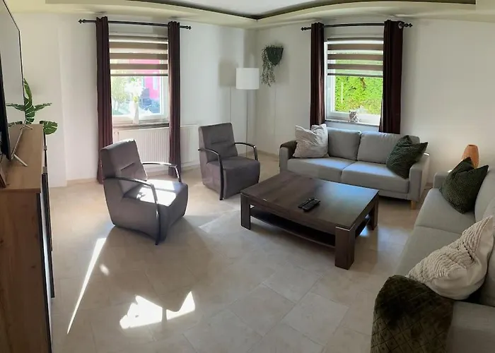 Haus Im Herzen Des Inntals Holiday home