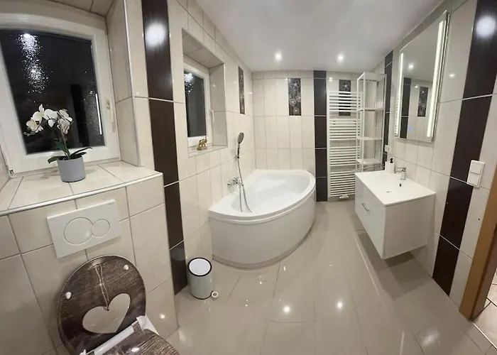 Haus Im Herzen Des Inntals