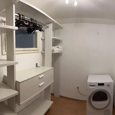 Haus Im Herzen Des Inntals